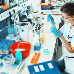 BS - MLT - Medical Lab Technology