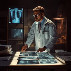 BS - RIT - Radiology & Imaging Technology