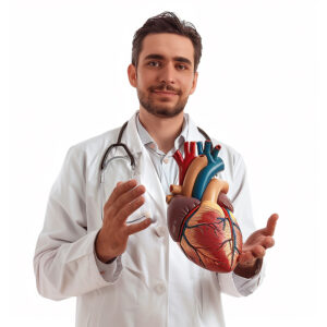 F.Sc Cardiac Technology