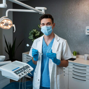 F.Sc Dental Technology