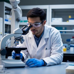 F.Sc Medical Laboratory Technology