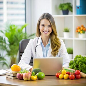 BS - HND - Human Nutrition & Dietetics