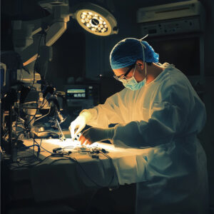 F.Sc Operation Theater Technology